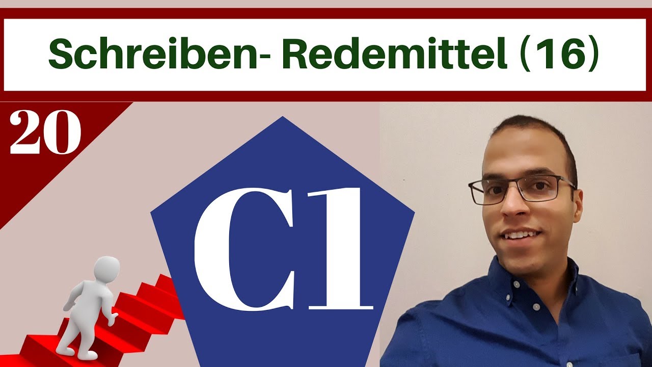 Zusammenfassung Redemittel / Zusammenfassung Eines Textes Redemittel - C1, deutsch, einleitung ...