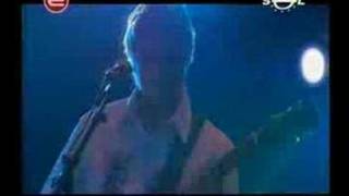 Tomahawk - When The Stars Begin To Fall (Live 2003)