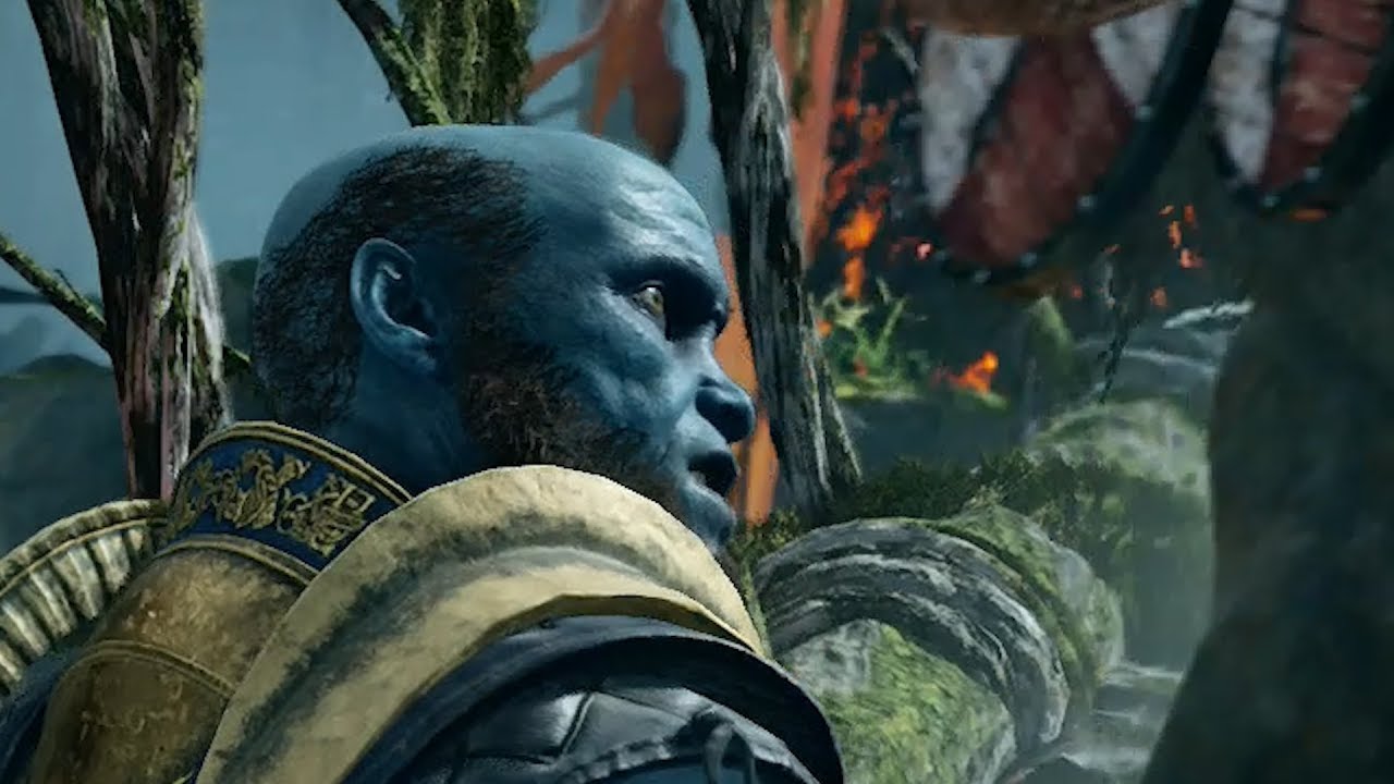 God Of War Walkthrough Part 6 The First Of The Dwarves YouTube god-of-war-walkthrough-part-6-the-first-of-the-dwarves-youtube