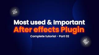 Best After Effects Plugins for Motion Graphics & Editing (Full Tutorial)