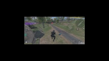 "Battling Enemy Shadows in Call of Duty Mobile 😂 | Attacking Air or an Epic Fail?!"