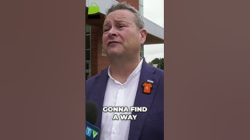 Oxford County Cyberattack: Thousands of Employees Affected! #shorts