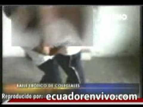 baile colegio ismael perez pazmiño.flv