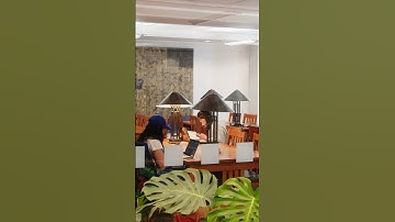 UBCO Library tour! #campustour #campus #library