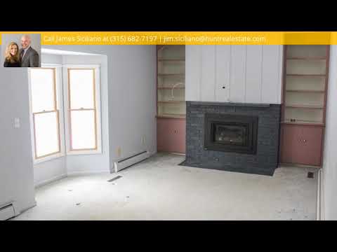 7855 Russell Ln, Manlius, NY home video tour