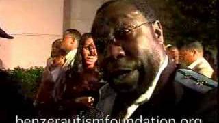 Eddie Levert