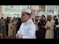 Sheikh abdul aziz sahim algerian  verse 5999 of surah maryam