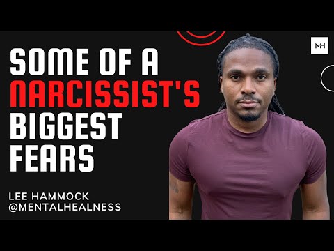 TNC206 What are narcissist afraid of? what are some of a narcissists or toxic persons biggest fears