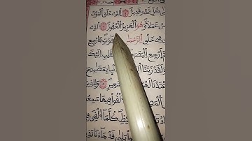 سورة ✨ الملك ✨ #قران_كريم #قران #اكسبلور #لايك