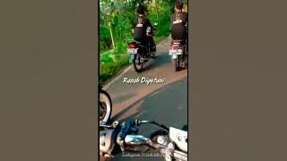 STATUS WA || Aftershine Ft Damara De - Aku Ikhlas