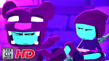 **Award Winning** CGI 3D Animated Short Film: "Nua" - by Iga Moto | TheCGBros