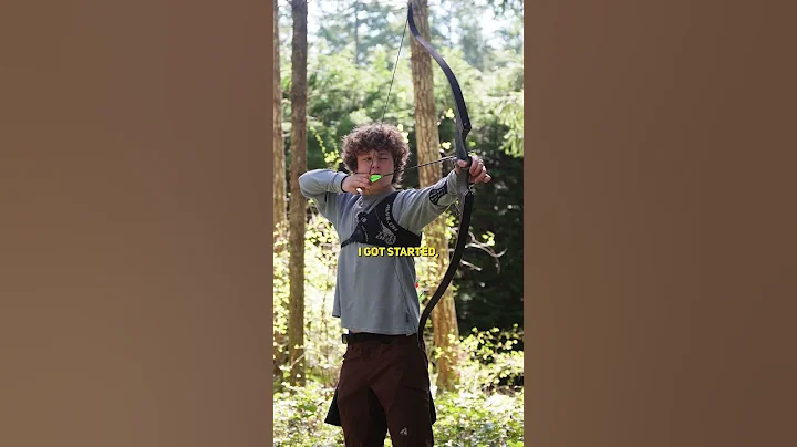 What's the Best Bow for Beginners?