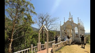 苗栗| 婚紗基地-峯州小木屋渡假民宿