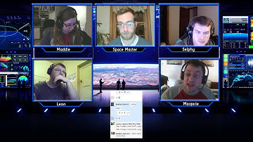 The Elysian Theta Codex - Session 2 - Part 2