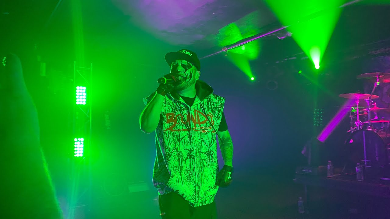 Monster- Boondox Monster- Boondox