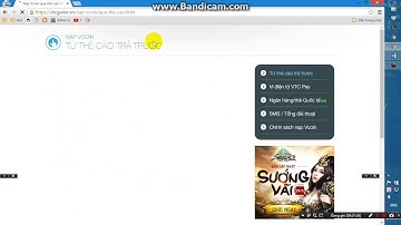 Hướng đẩn Bug VCOIN  2016 New