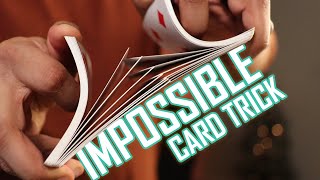 You can AMAZE YOURSELF FRIENDS With This SIMPLE Card Trick! by CardMechanic 9,182 views 2 months ago 13 minutes, 19 seconds