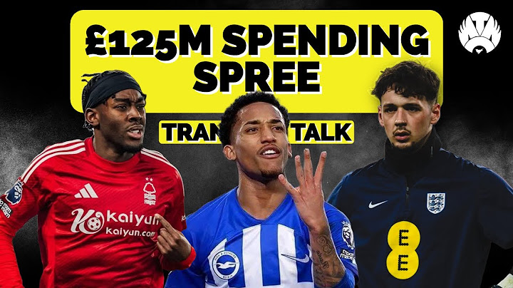 TRIPLE SWOOP! Newcastle BID For Joao Pedro, Anthony Elanga AND James Trafford!! Toon Transfers