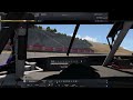 iRacing: Brandon Buie (Class A - Next Gen@ Sonoma)