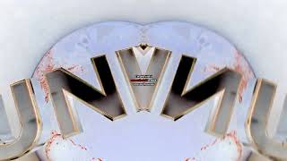 Universal Pictures Logo 2013 In Low Voice In G Major