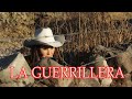 La guerrillera ( pelicula completa )