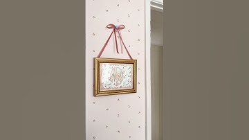 Easy DIY Upcycle with Super Glue | Budget-Friendly Home Decor Transformation!