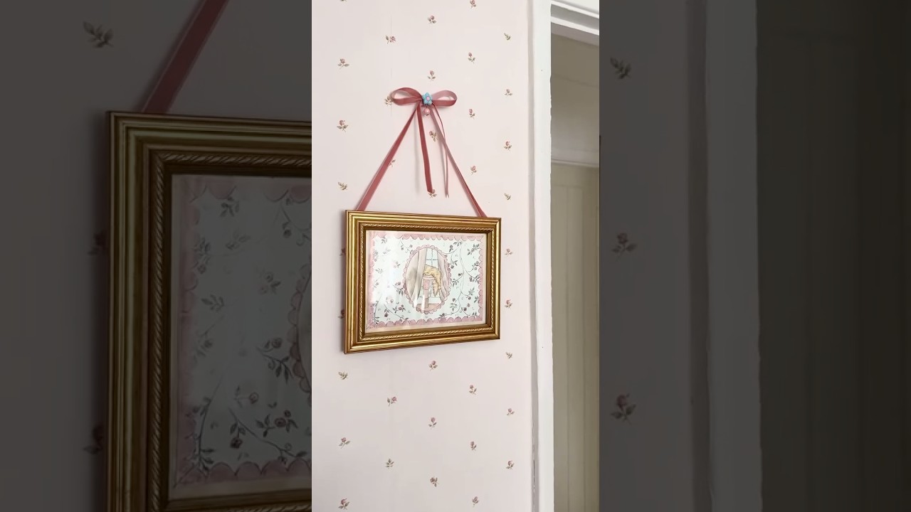 Easy DIY Upcycle with Super Glue | Budget-Friendly Home Decor Transformation!