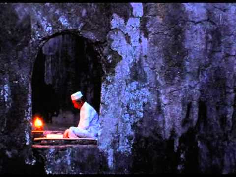 نرجو ثوابك إذا ما خابت جهودنا عبد القادر قوزع