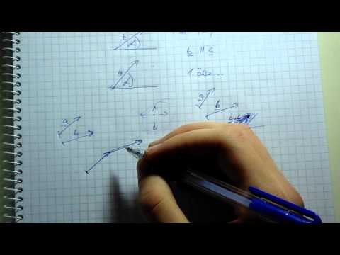 Videó: Hogyan Magyarázzuk El A Matematikát Egy Gyermeknek