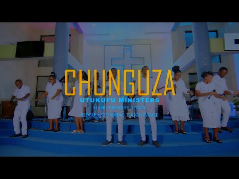 Utukufu Ministers Chunguza Matendo Official Video Mp4