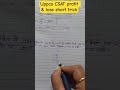 Uppsc csat profit and loss short trick....csat preparation #uppcs2026 #upsi #uppcsj#upapo #ssc#