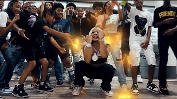 THEEMYANICOLE - (OFFICIAL YOUTUBE INTRO)