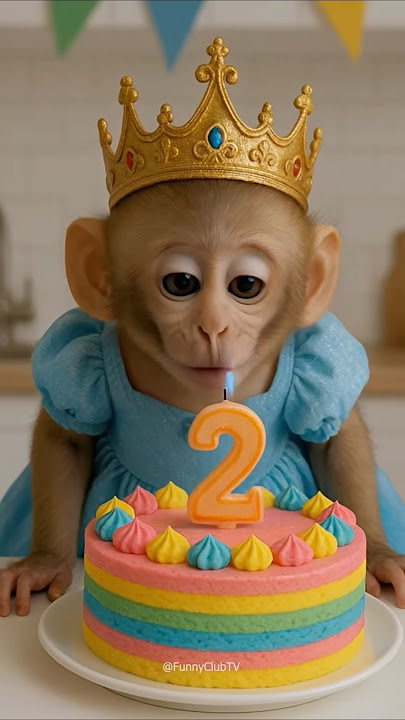 cute birthday....🥰❤️🩵💙❤️🥰