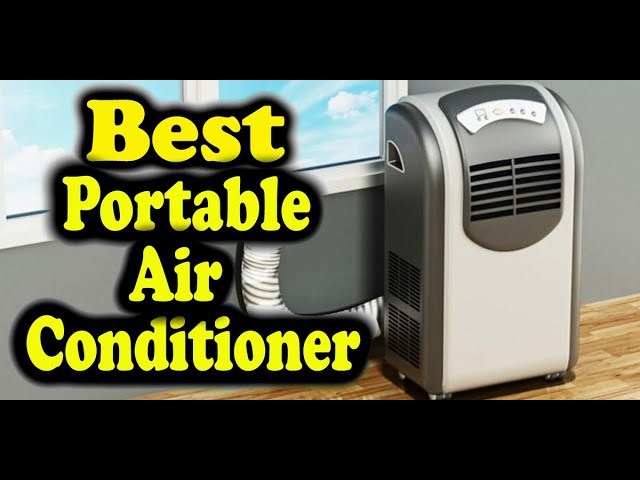 Black+Decker BWAC10WT Air Conditioner Review - Consumer Reports