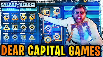 Dear Capital Games.... It Is Time for Some Mod Quality of Life Updates - Mod Packs and Ship Impact