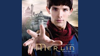 Video thumbnail of "Rob Lane - Merlin Lost"