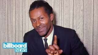 Details Emerge on Chuck Berry&#39;s Final Album &#39;CHUCK,&#39; New Single &#39;Big Boys&#39; Drops | Billboard News