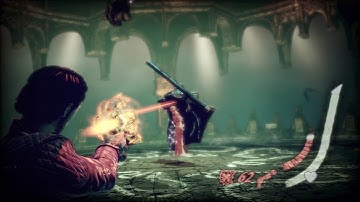 Plazethrough: Shadows of the Damned (Part 10) FINAL