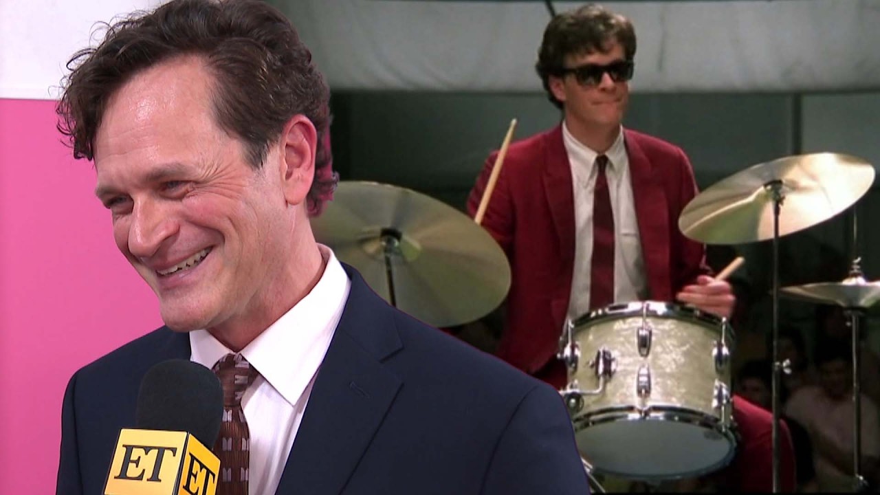 Tom Everett Scott Wants to Make That Thing You Do! a BROADWAY MUSICAL as Movie Turns 30 (Exclusive)