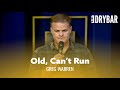 Running Isn't For Old People. Greg Warren - Full Special