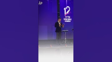 MỞ ĐẦU 1 LỄ KỈ NIỆM THÀNH LẬP CÔNG TY… #daotaomc #mcwedding #mastershow #mc #mcdamcuoi #trending