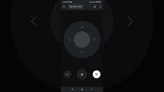 How to use android smartphone as remote control for Google Nexus Player or any Android TV box