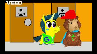 The Wondervan Crew Dvd Collection Trailer 2008