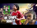 Efootball 2024  des matchs mitiges avec minamino   ps5