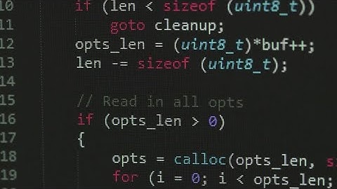 Iranian hackers probed US election websites in several swing states