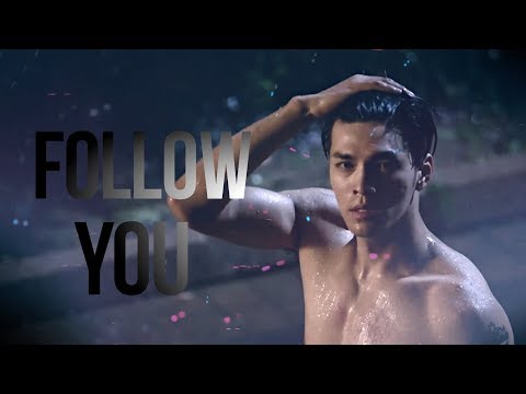 Yuan Zong & Xia Yao | follow you | Advance Bravely [Music Video]