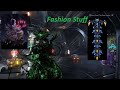 Showing my warframe fashion