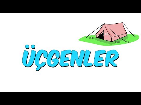 9.Sınıf Matematik | Üçgenler