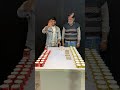 Son Dice Roll Vs Dad Lucky Number | Familychallenge || @KAFunvideos #shorts #short