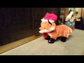 What does the fox say toy